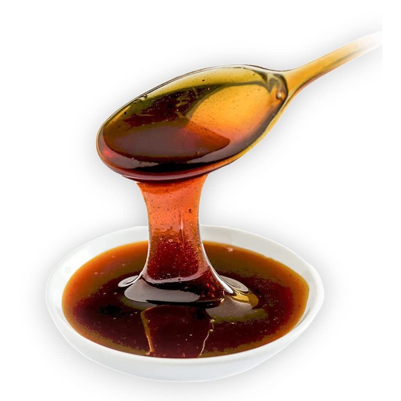 Pure Carob Molasses, Syrup 800g, 28.1oz