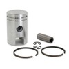 Piston SR1, SR2, SR2E, KR50 Ø38.50