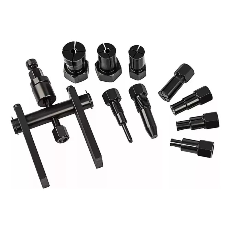 Juego De Extractor De Rodamientos Internos De Motocicleta
