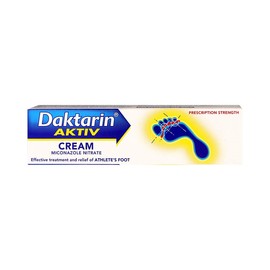 Daktarin Aktiv Cream