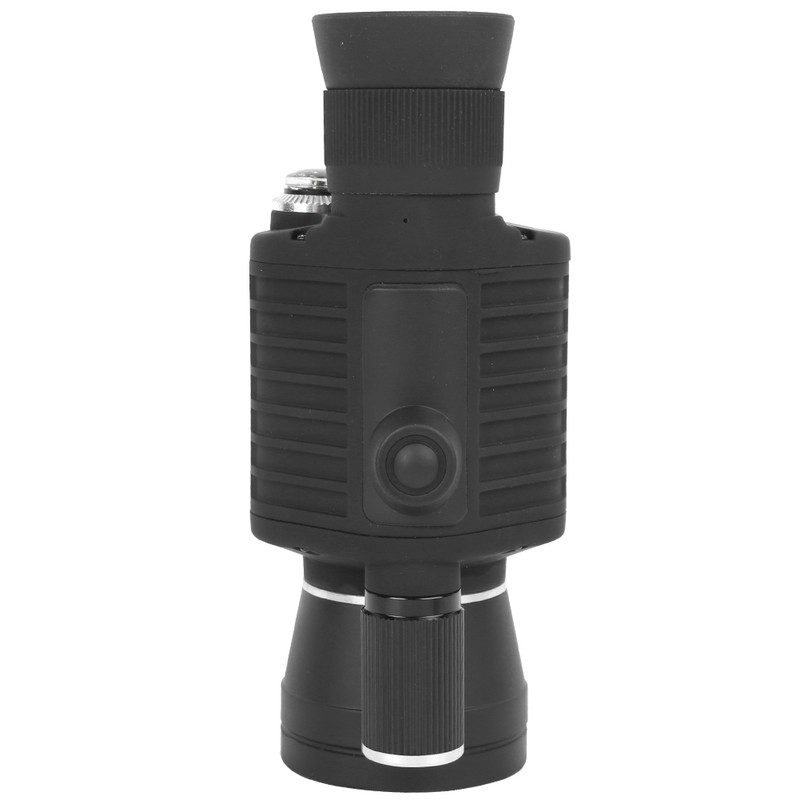 8x40 Waterproof Outdoor Handheld Monocular Telescope HD Night Vision Spyglass