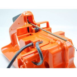 HUSQVARNA GENUINE OEM REAR HANDLE TANK FITS HUSQVARNA 365 372 XP AND X TORQ  544 11 40-13