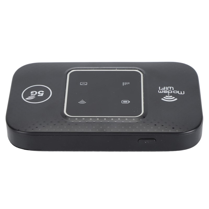4G LTE Portable WiFi Wireless Router USB Powered 300Mbps High