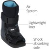 Ossur Formfit Walker Boot with Air - Medical Grade Immobilization