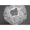 Bodylife Home Disposable Shower Caps Waterproof Hair Caps 44cm 100