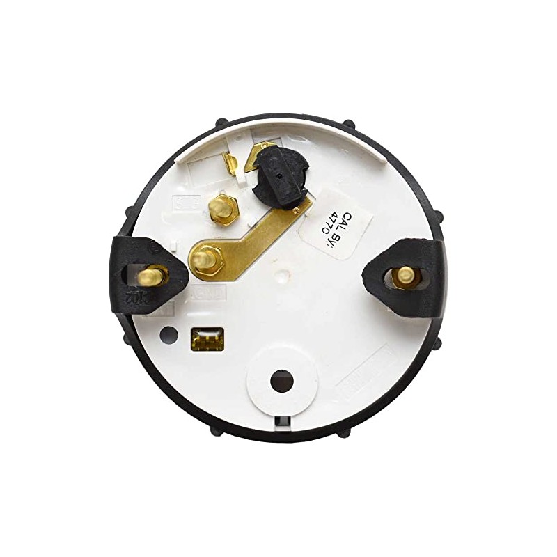 Faria Boat GPS Speedometer Gauge SGP123A | 3 1/4 Inch