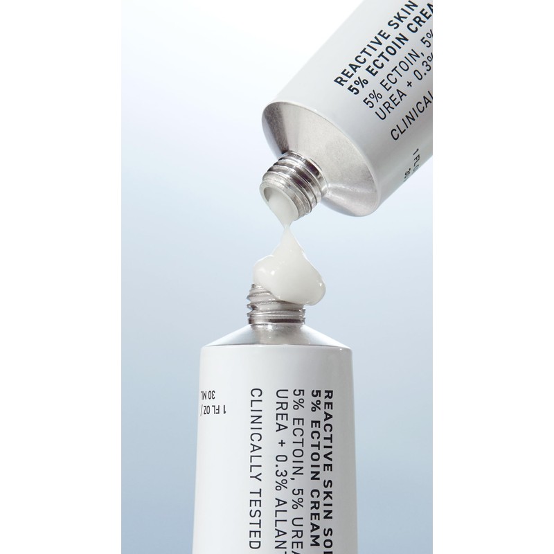 Prequel Reactive Skin Solutions - Soothing, Hydrating Face Moisturizer for