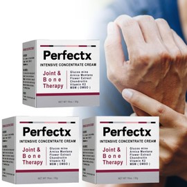 Surllow 3PCS Perfectx Joint & Bone Cream, Perfectx Cream