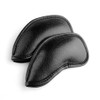 BIG TEETH Golf Iron Head Covers 12pcs/set 3-9,Pw,Aw,Sw,Lw,Lw Mens Hook