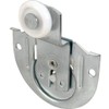 Prime-Line N 6649 Closet Door Roller, Back, 3/8 In. Offset,