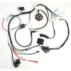 Unbranded Full Electrics Wiring Harness Magneto Stator 150 200 250cc