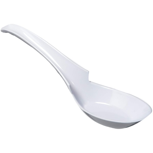 Wahei Freiz GC-198 Melamine Renge Spoon, Set of 2, Dishwasher Safe, Made in Japan