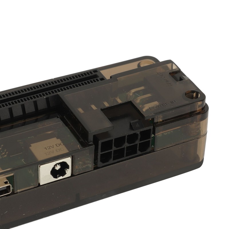 Laptop External Independent Video Card Dock for PCIE M.2 M