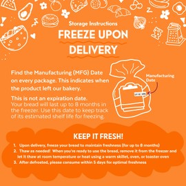 Toufayan Spinach Gluten Free Tortilla Wraps | Certified Gluten Free and Naturally Vegan (3 Pack, 18 Wraps Total)