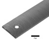 sourcing map 2pcs Flexible Body File 14 Inch High Carbon