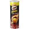 Pringles Hot & Spicy Pack of 3 x 165 g