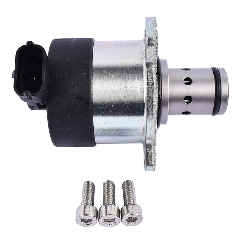 Fuel Meter Metering Quantity Control Valve Replacement for Detroit DD13
