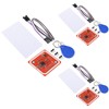 AITIAO 3Pcs PN532 NFC NXP RFID Module V3 Kit Near