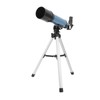 Kids Telescope 50mm Aperture 360mm Focal Length 90X Magnification Astronomical