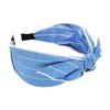 axy HR33 Hair Band Series 33 Hair Band with Bow