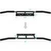 Pull Up Bar, Chin Up Bars Ceiling Mount by Ultimate