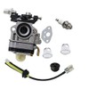 HOQO Carburetor Carb Parts For Shindaiwa HT230 HT231 Hedge Trimmer