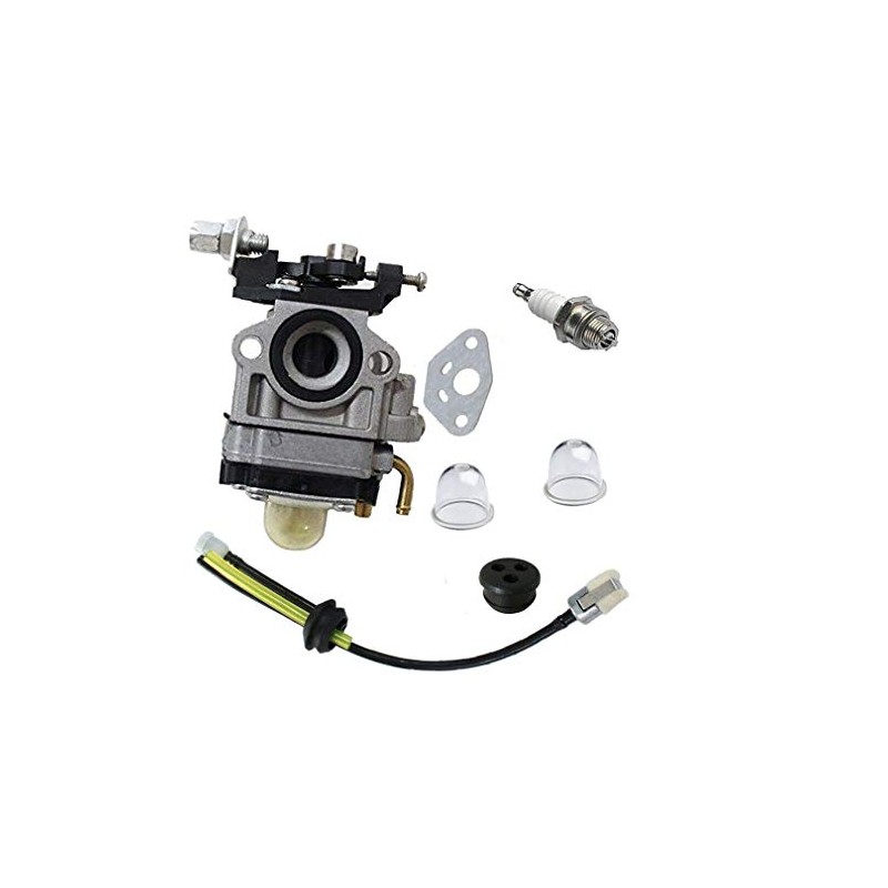 HOQO Carburetor Carb Parts For Shindaiwa HT230 HT231 Hedge Trimmer