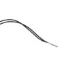 PT1000-550BW PT100 Temperature Probe Resistor Thermocouple Sensor 3D Printer Platinum