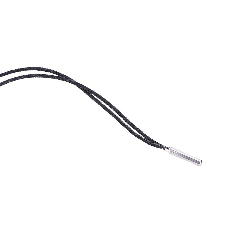 PT1000-550BW PT100 Temperature Probe Resistor Thermocouple Sensor 3D Printer Platinum