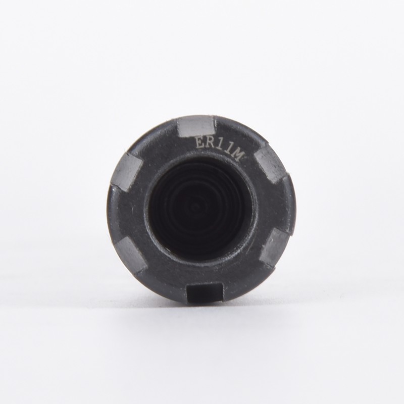 ER11M-150L Collet Chuck Holder Straight Shank Extension Lathe Rod CNC
