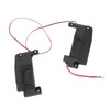 Laptop Built in Speaker Replacement Kit Left and Right Precise