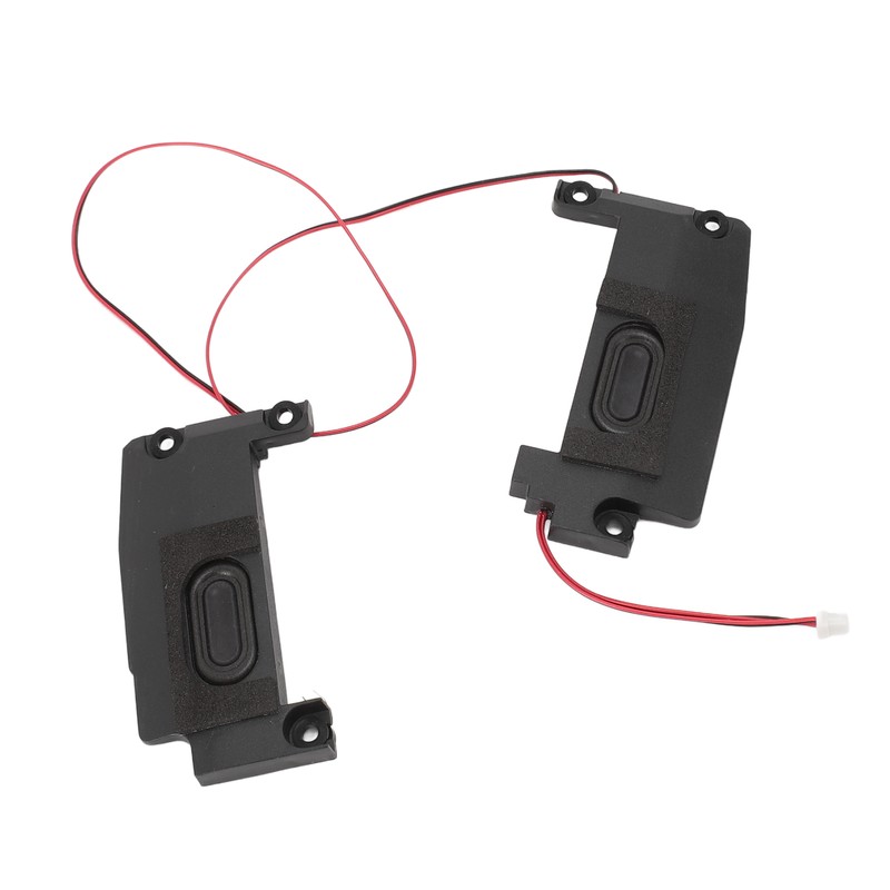 Laptop Built in Speaker Replacement Kit Left and Right Precise