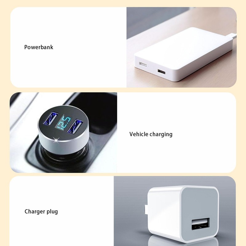 Portable Bottle Warmer for Travel, On The Go, Fast Heating