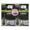 Sistema Gb Solución 2x1 Pack - Genomma Laboratories México, S.a.