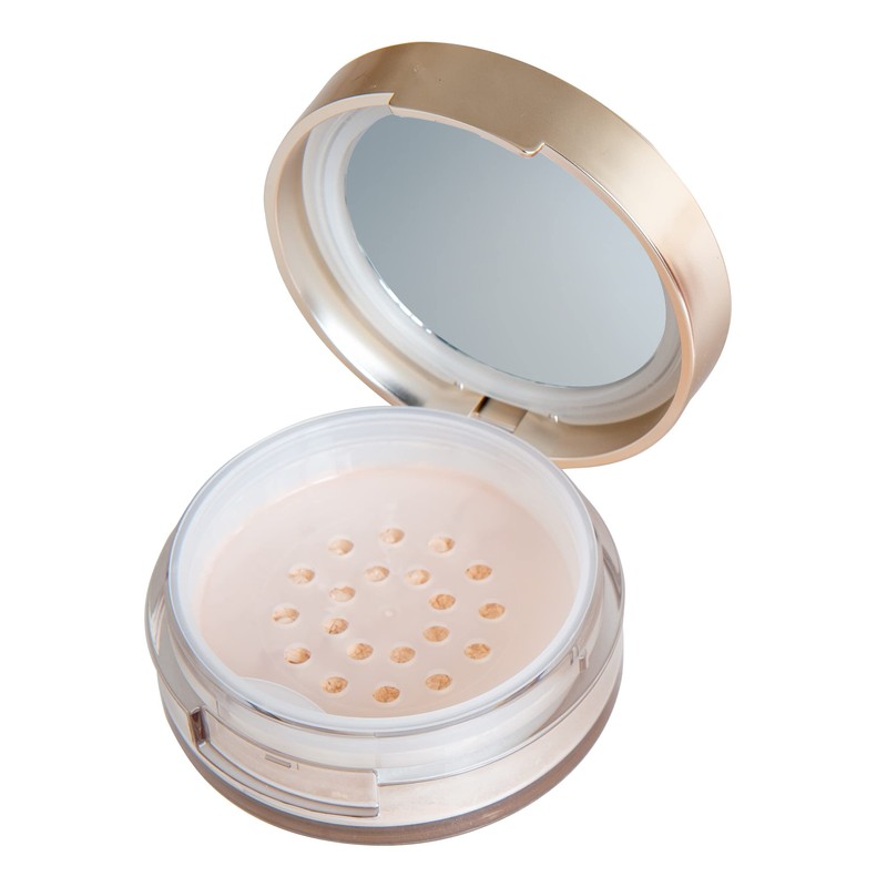 Marshfield SC Moist Powder P (Treatment Face Powder) 0.2 oz