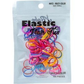 J Babe Ligas Mini Elásticas 100 Pz. J Babe