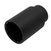 Lisle 39650 39mm Axle Nut Socket for Toyota Tundra/Sequoia/Land Cruiser