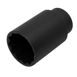 Lisle 39650 39mm Axle Nut Socket for Toyota Tundra/Sequoia/Land Cruiser