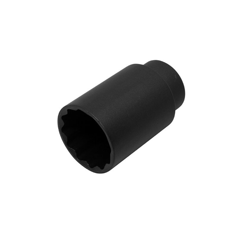 Lisle 39650 39mm Axle Nut Socket for Toyota Tundra/Sequoia/Land Cruiser