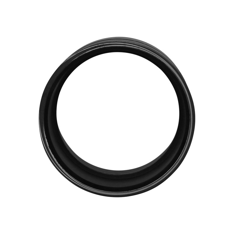 CHARLOTTE PIPE 3 DWV Coupling DWV (Drain, Waste and Vent)