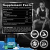 Animal Creatine Chews – Enhanced Creatine Monohydrate Chewable Tablets with