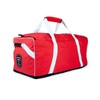 Varsity Player Bag - Color: Grey