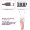 Electric Facial Hair Remover Women Threading Epilator Physical Threader Hair