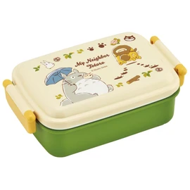 Skater Mon Voisin Totoro Boîte à déjeuner Totoro & Chatbus