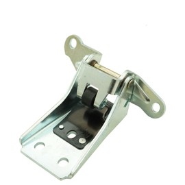 UGJGXAI Door Hinge Upper Lower Left Right Each for Ford for Bronco for Bronco II for Fairmont for Granada for LTD for Ranger for Thunderbird for F150 for F250 for F250HD for F350