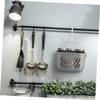 Angoily Hanging Shower Caddy Plastic Hanging Shower Caddy Basket Portable