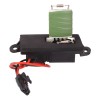 Resistencia De Ventilador Compatible Con Chevy Silverado Gmc