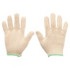 Mittani Corporation Pure Cotton Gloves, Small Size, 8 Gauge, Pure