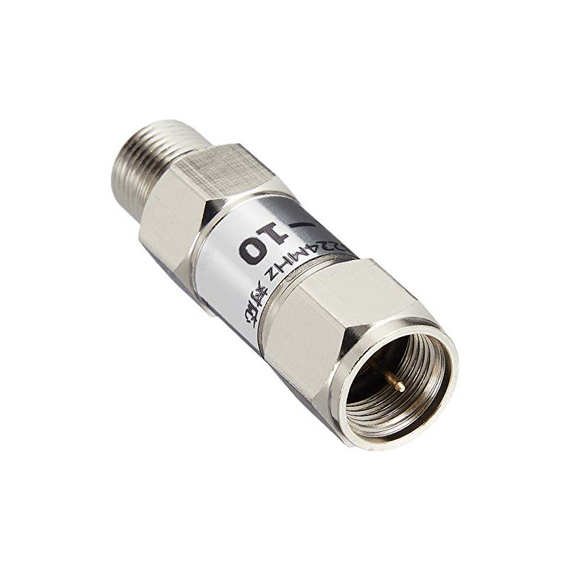 Maxtel Attenuator FA-10,10 dB