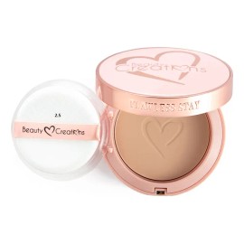 Beauty Creations Polvo Flawless Stay Powder Foundation